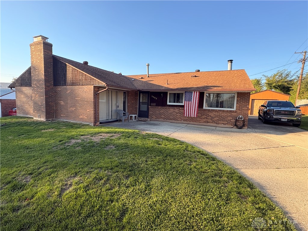5665 Leibold Drive — photo
