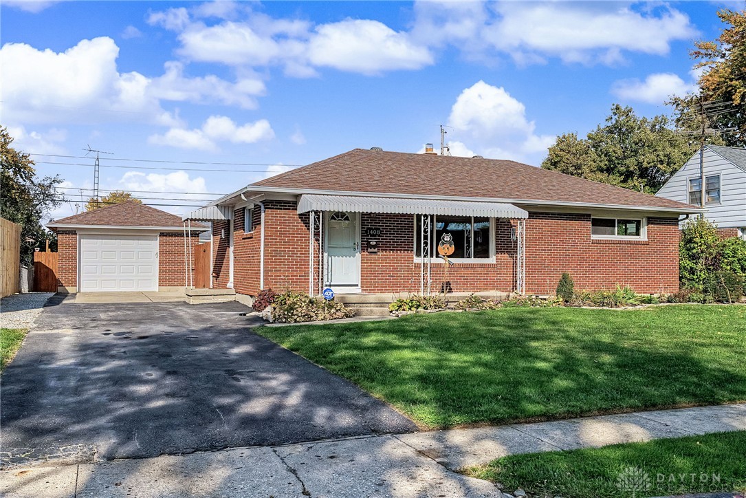 1408 Torrence Drive — photo