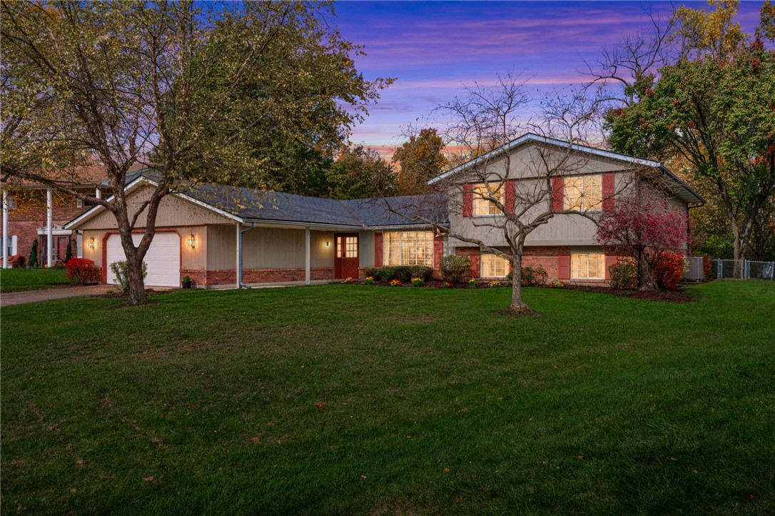 3437 Garianne Drive — photo