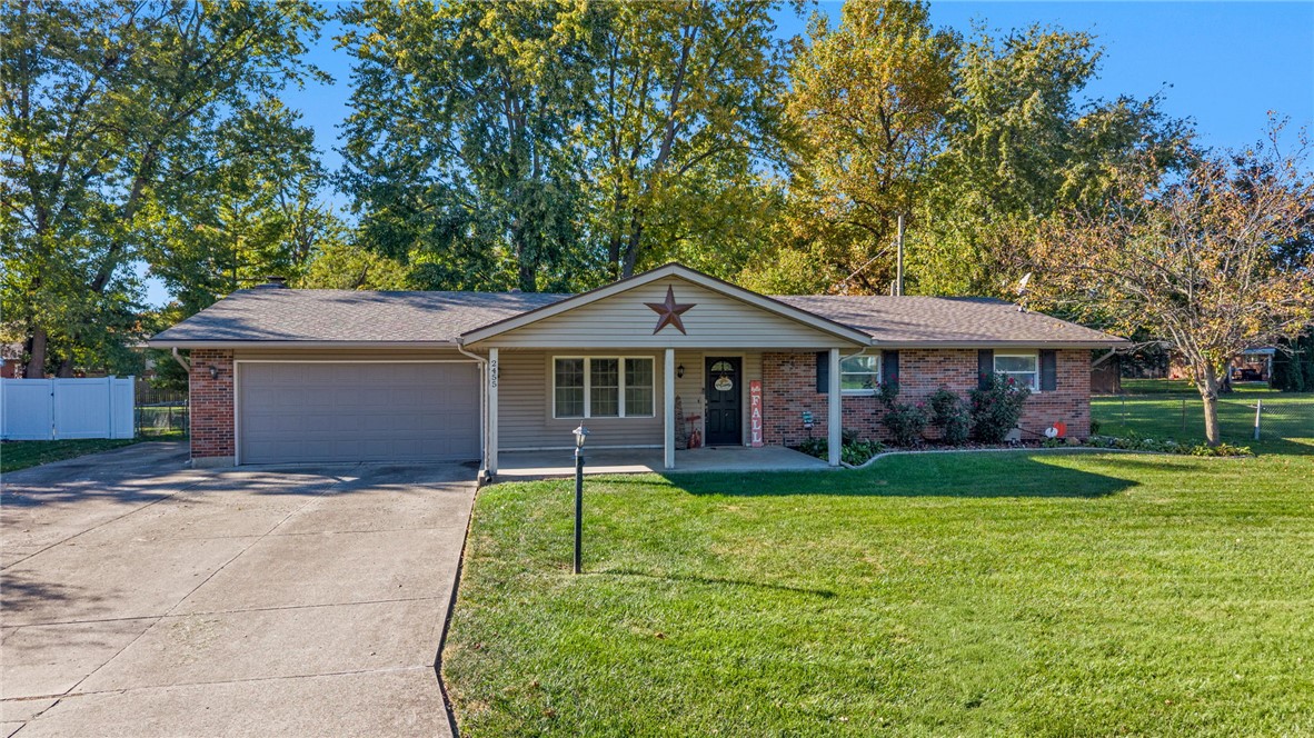 2455 Brown Bark Drive — photo