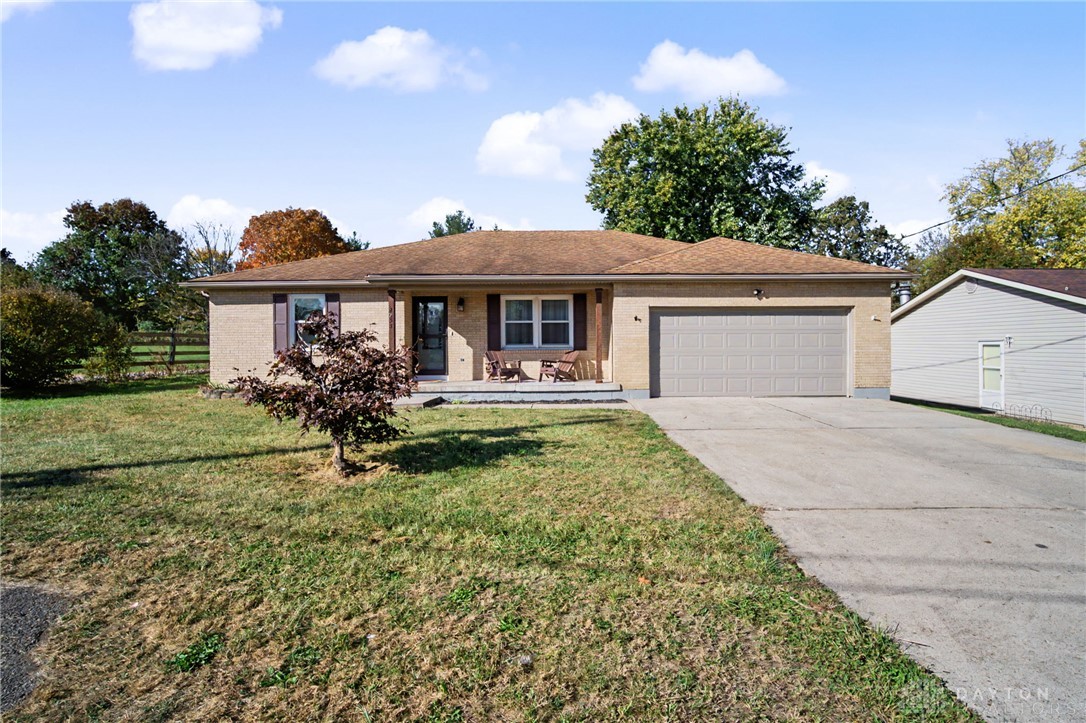 2233 Trinity Drive — photo