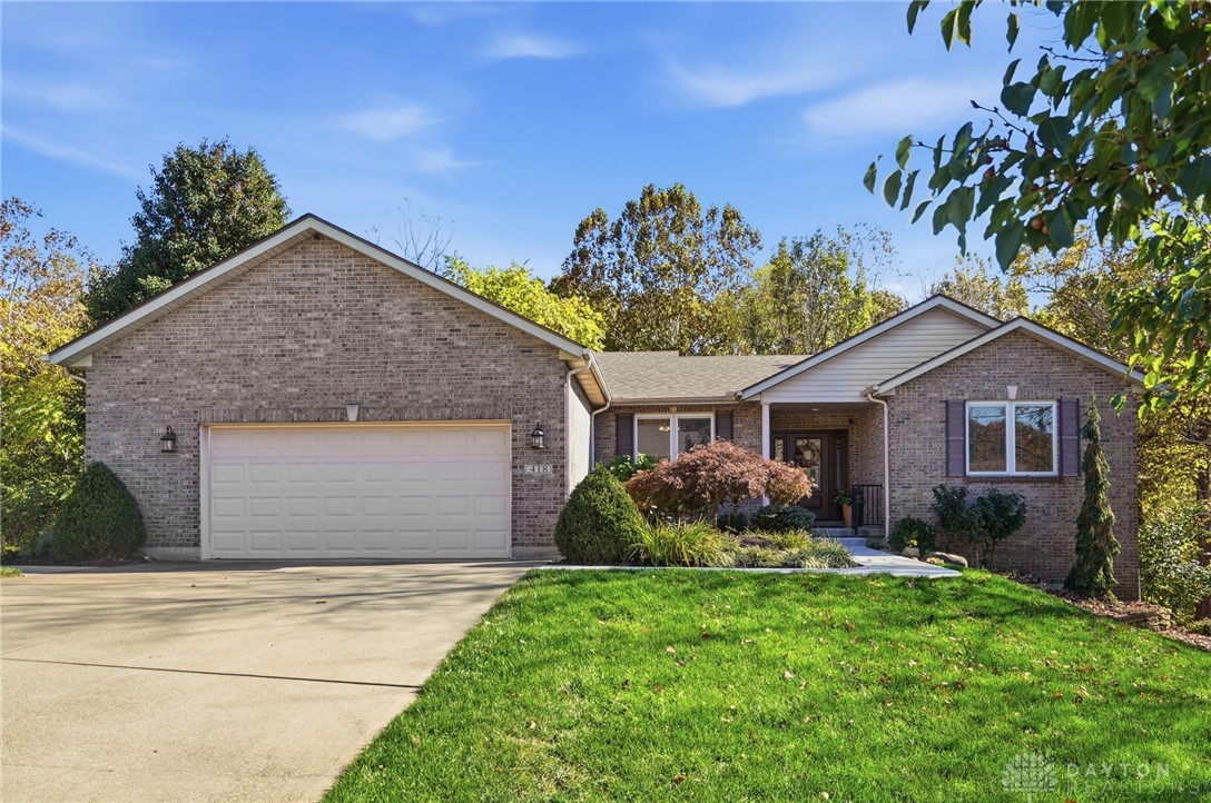 418 Hamilton View Drive — photo