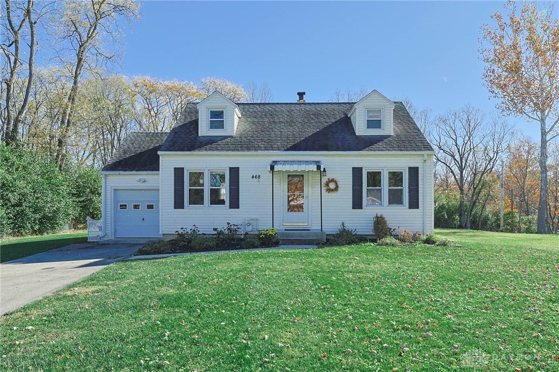 468 Moorewood Circle — photo