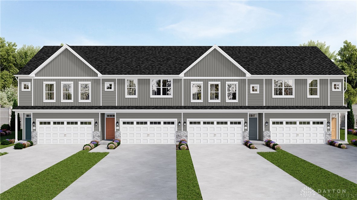 10811 Blackburn Court Unit 44 — photo