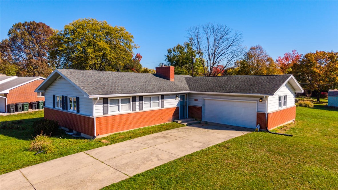 1601 Croydon Lane — photo