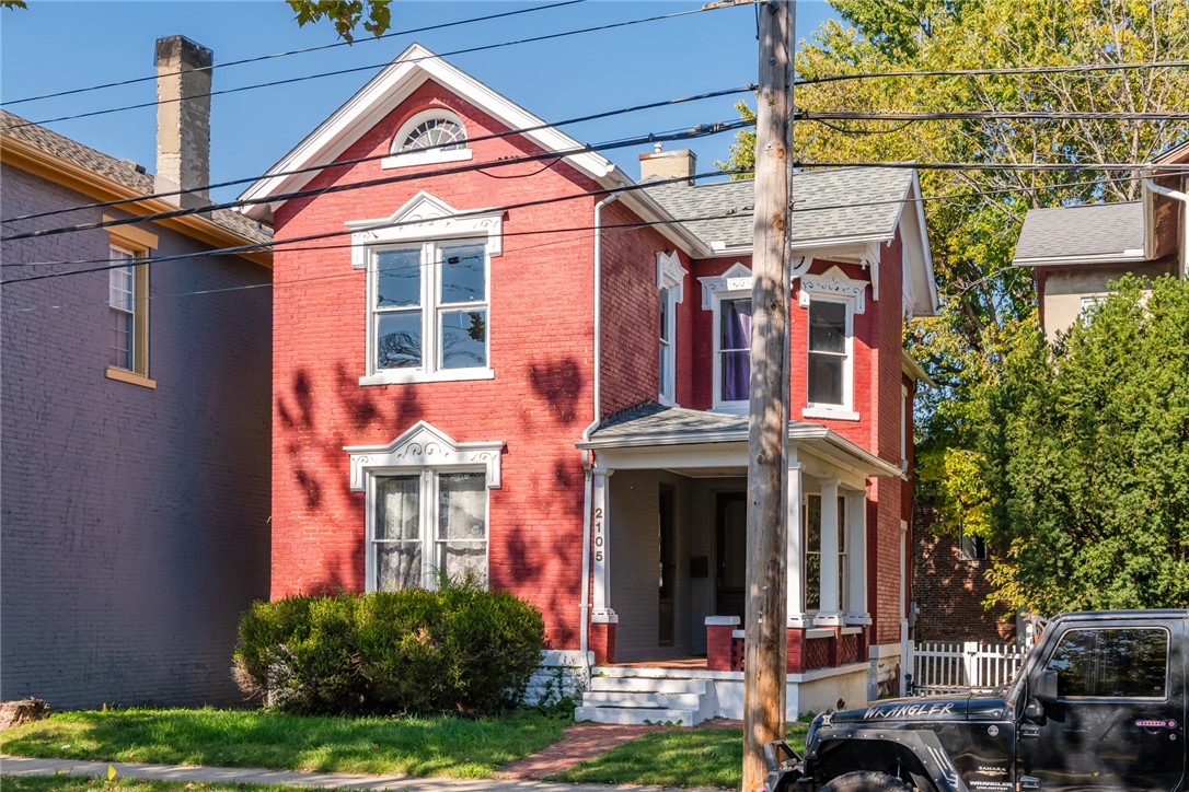 2105 E 5th Street — photo