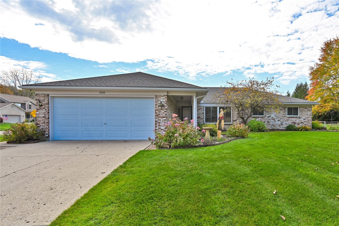 3520 Dawnridge Drive — photo