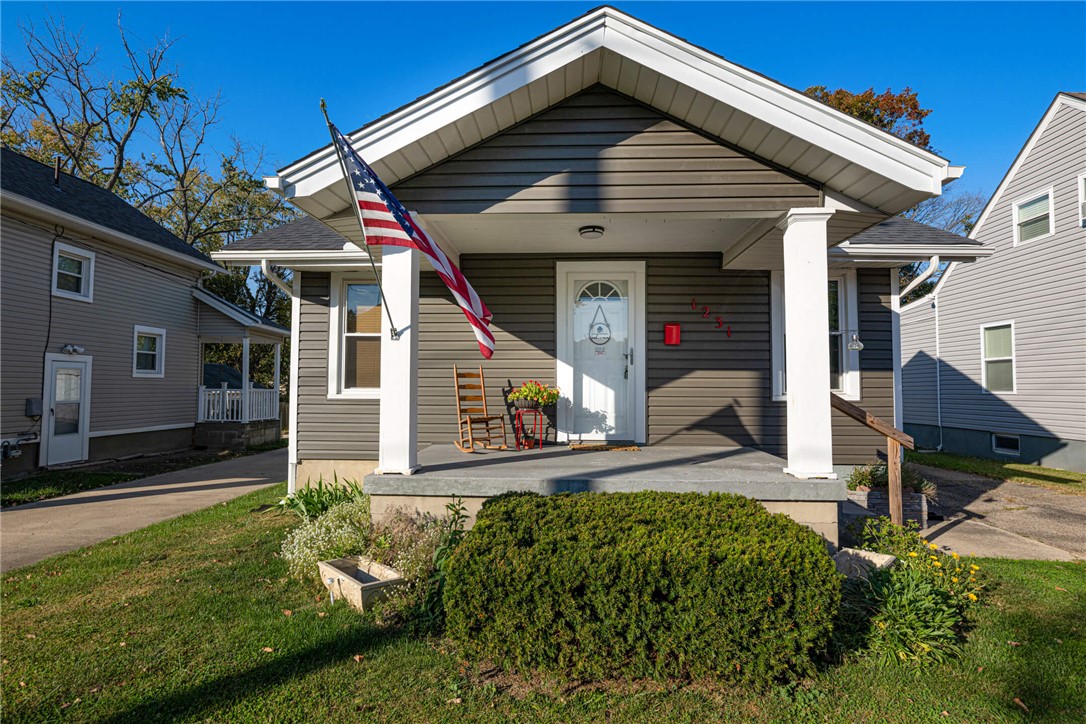 1231 Patterson Road — photo