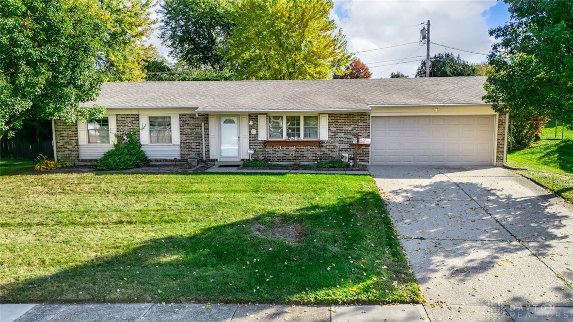 770 Cransberry Drive — photo