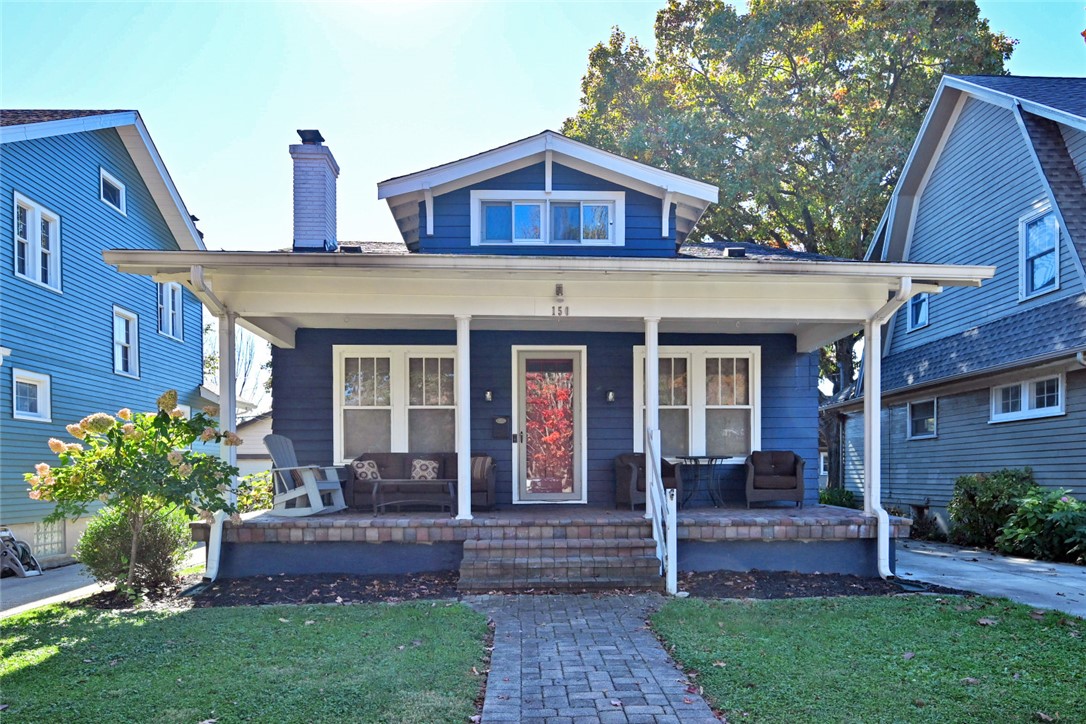 150 Oak Knoll Drive — photo