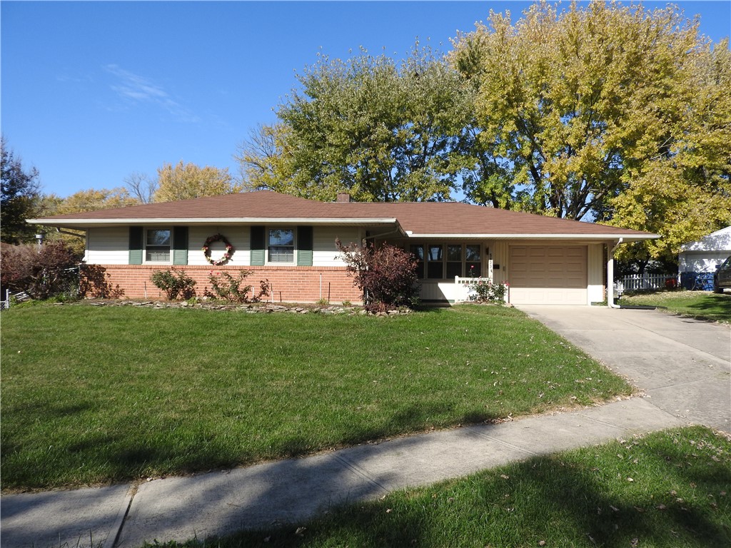 5833 Handel Court — photo