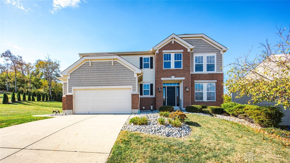1173 Arbor Springs Drive — photo