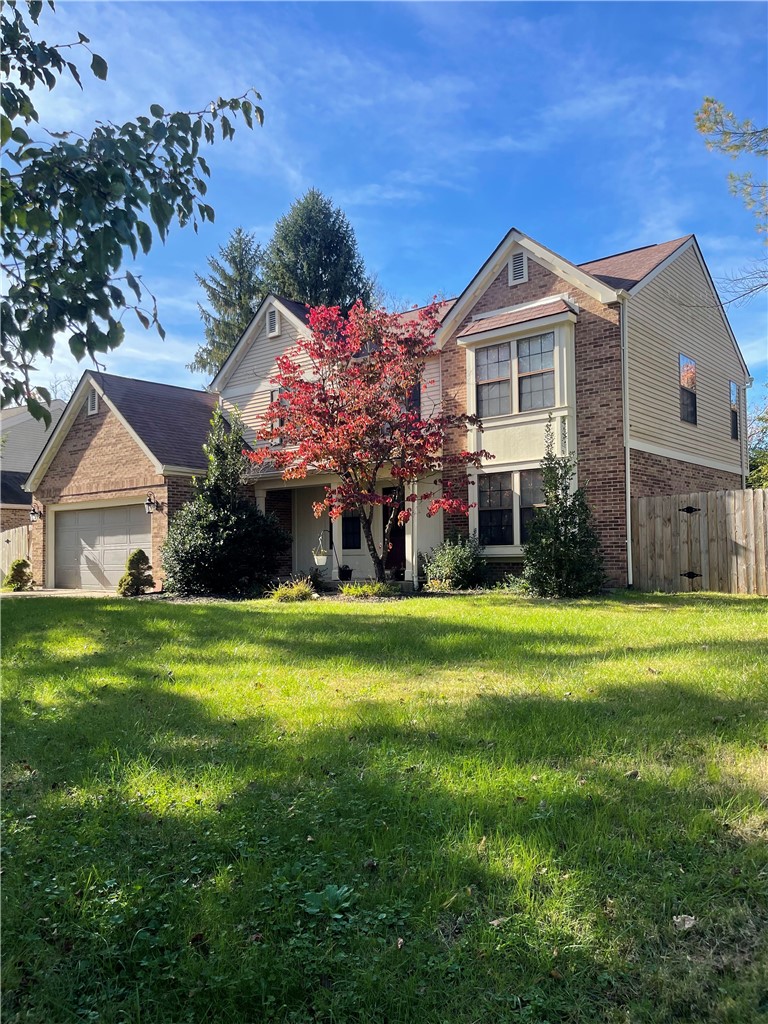 1186 Cedar Run Court — photo