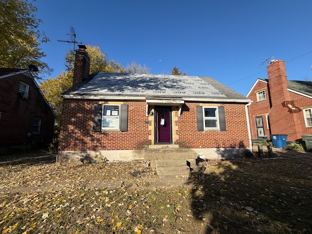 725 Elmhurst Road — photo