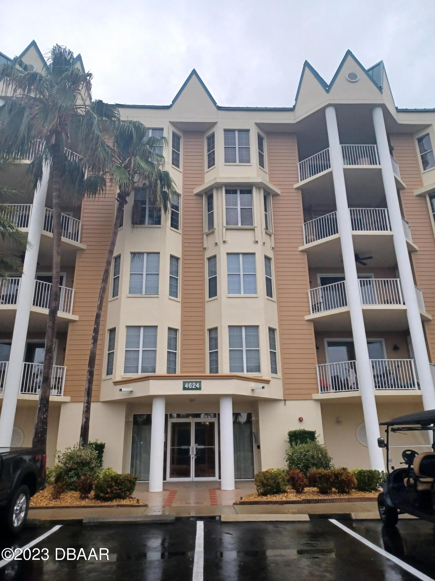 4624 Harbour Village Boulevard 4306 — photo