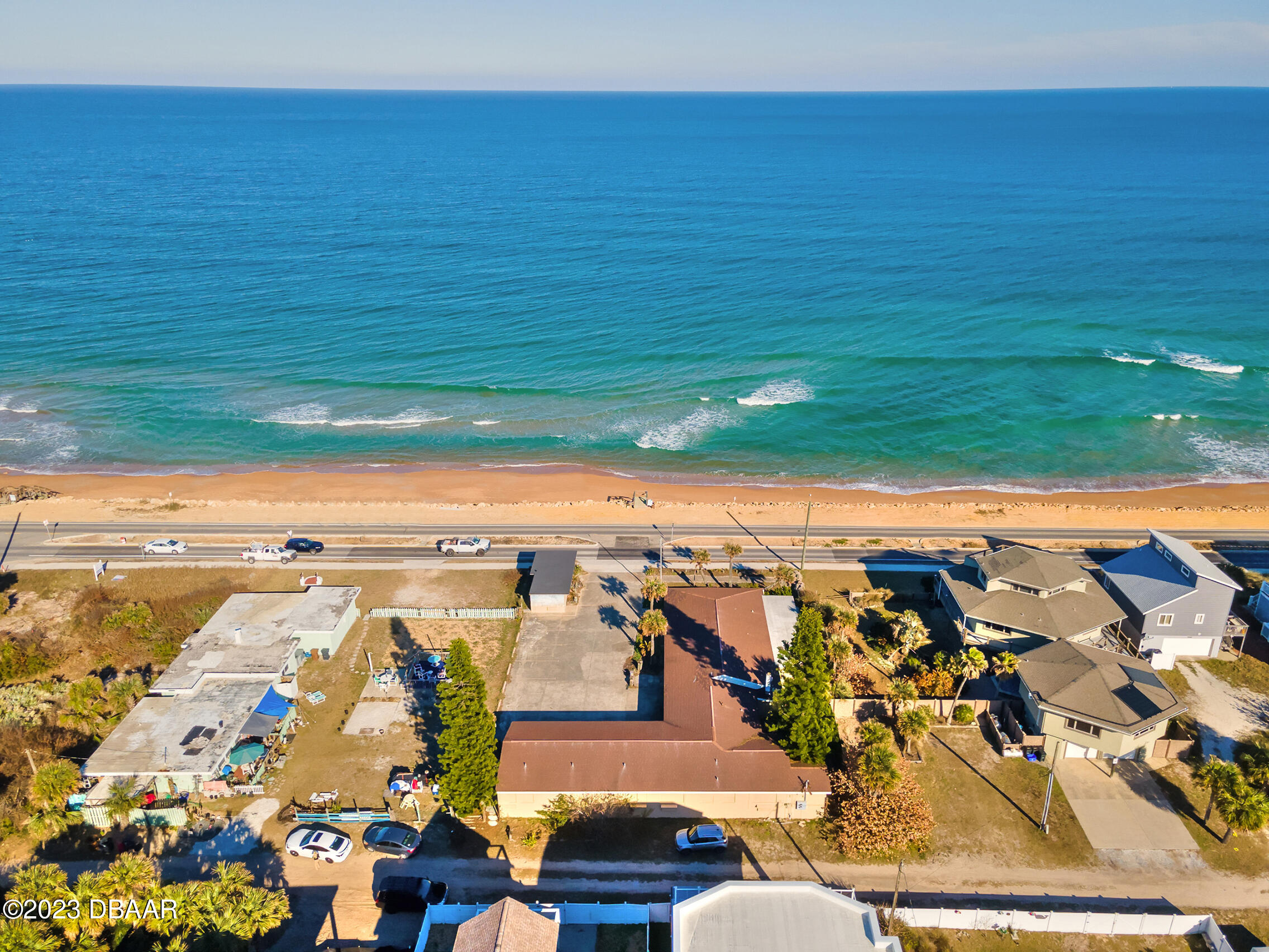 1316 S Ocean Shore Boulevard — photo