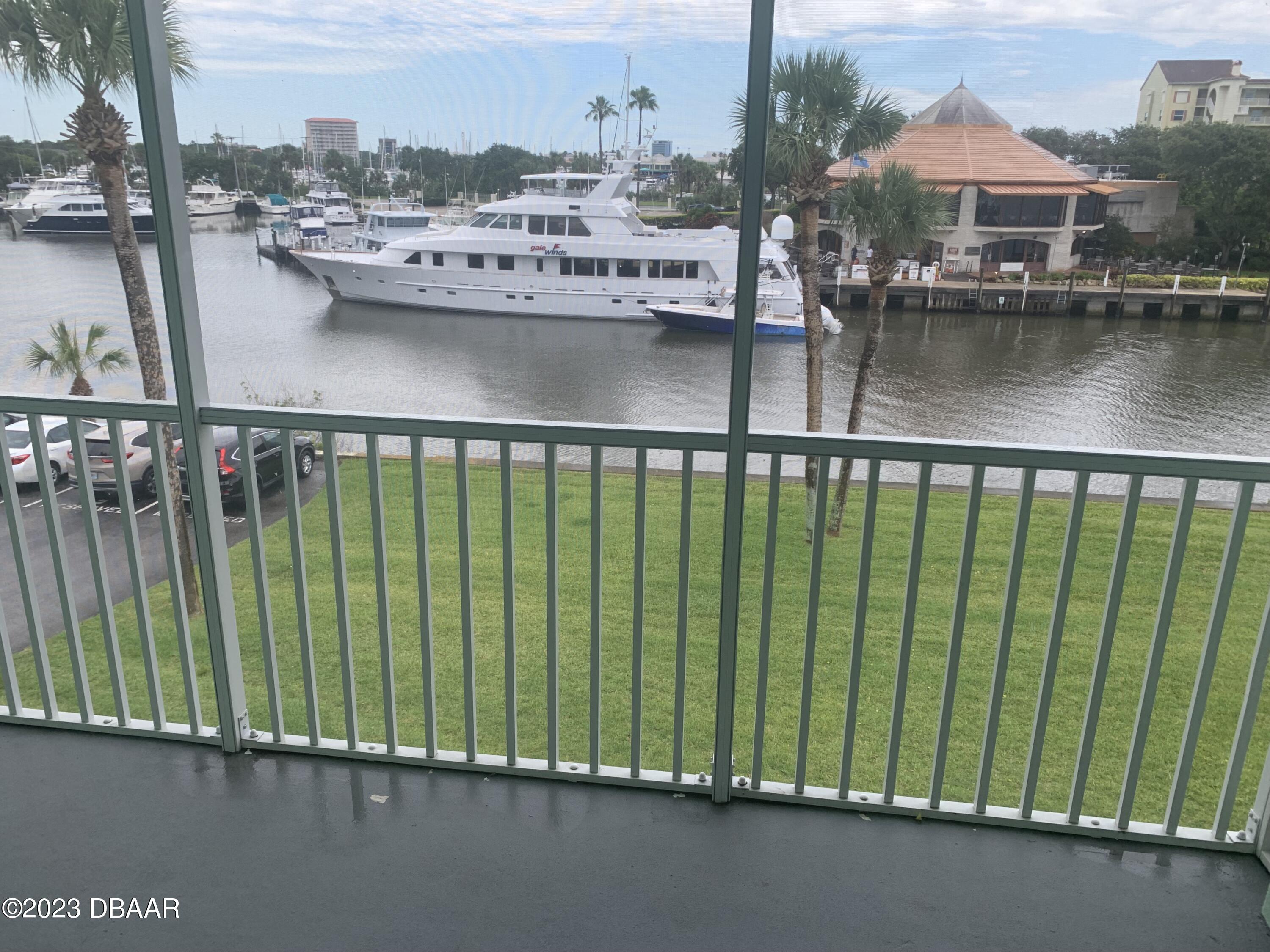 715 S Beach Street 306D — photo