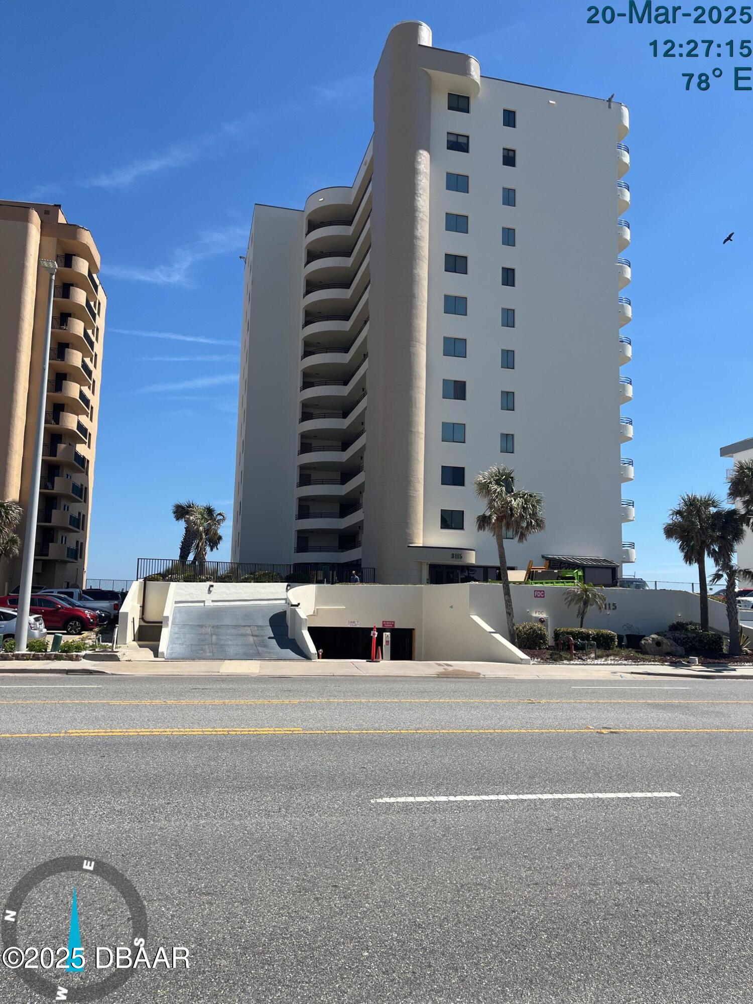 3115 S Atlantic Avenue B050 — photo