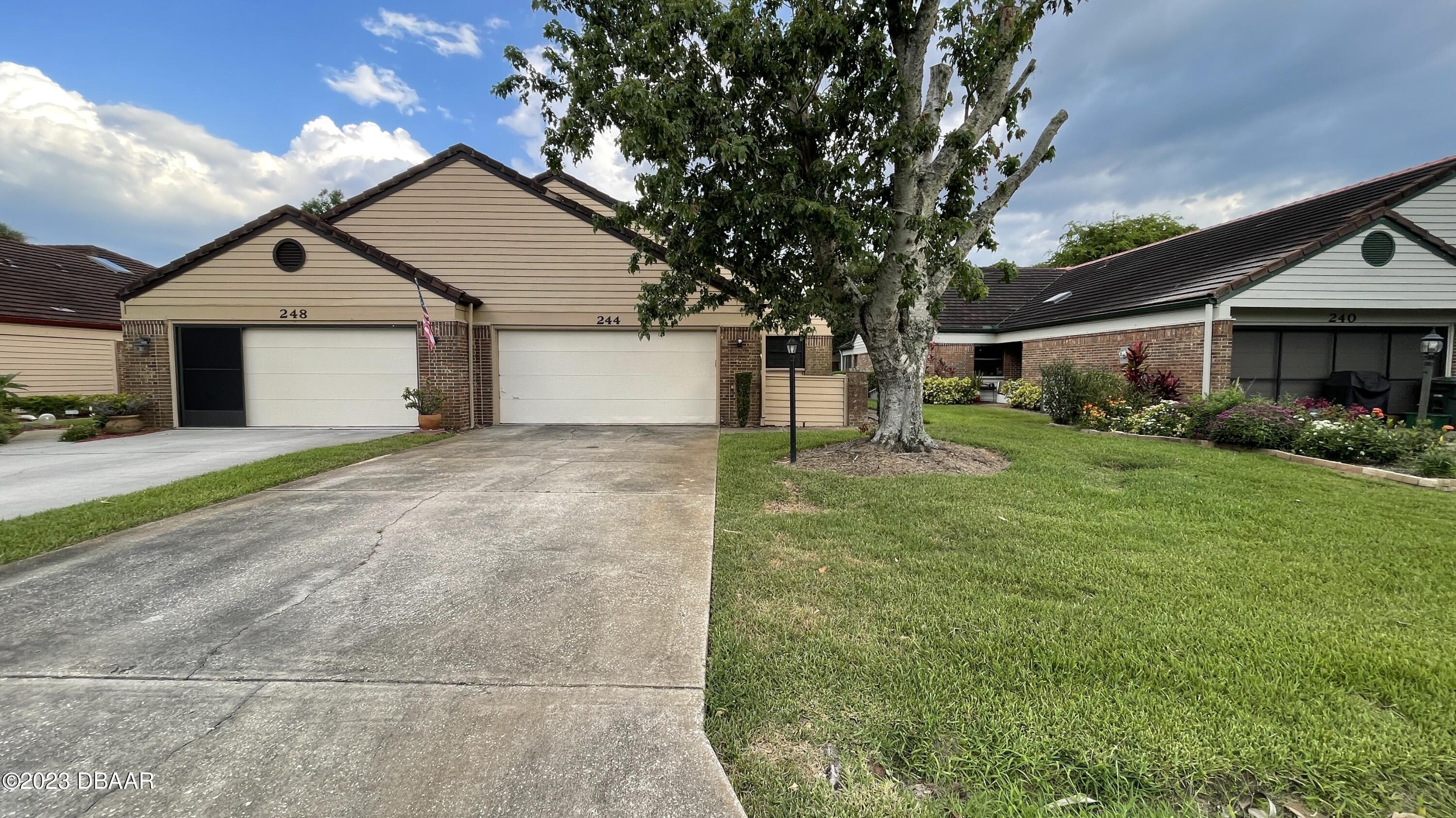 244 Palm Sparrow Court — photo