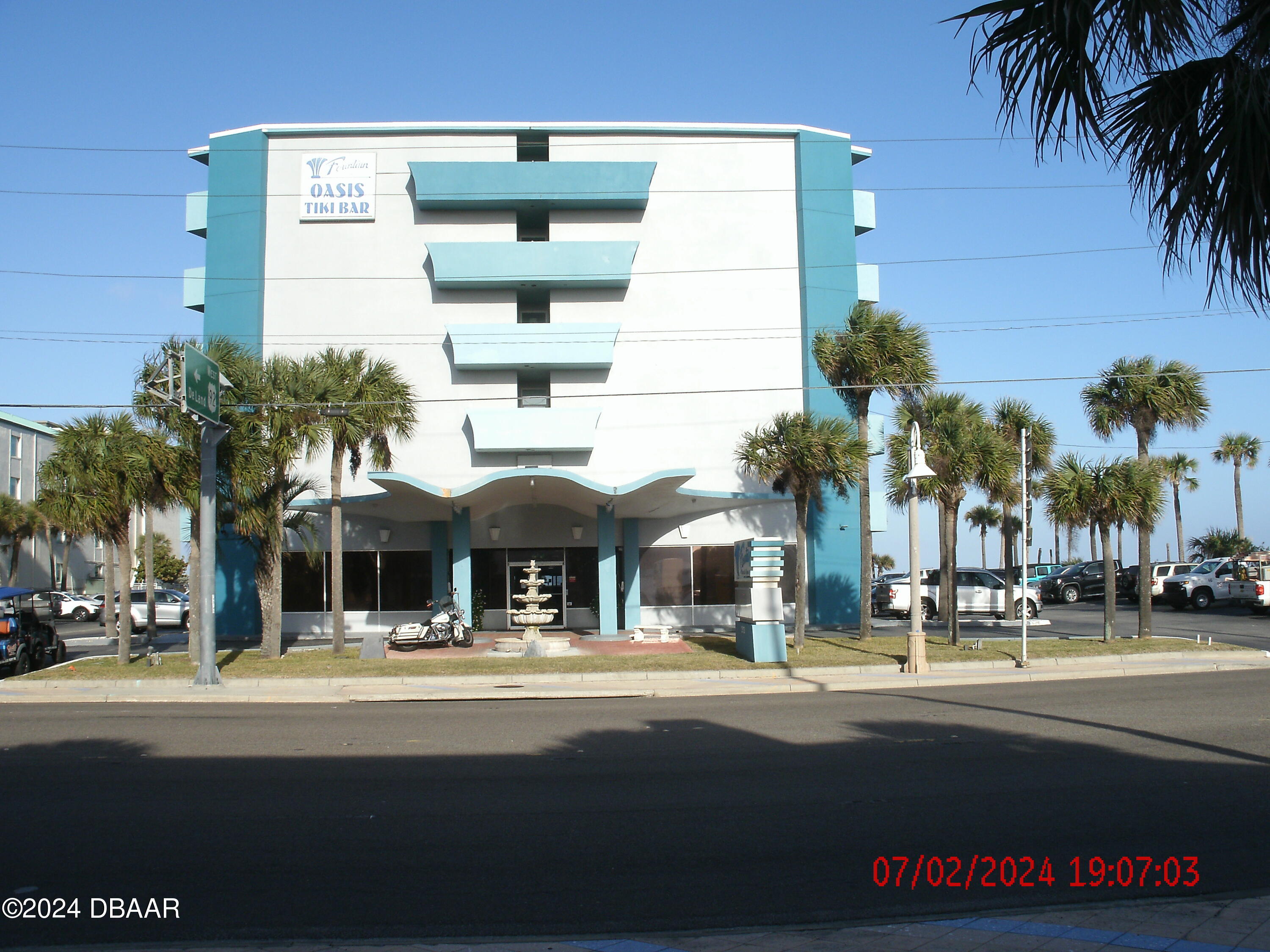 313 S Atlantic Avenue 506 — photo