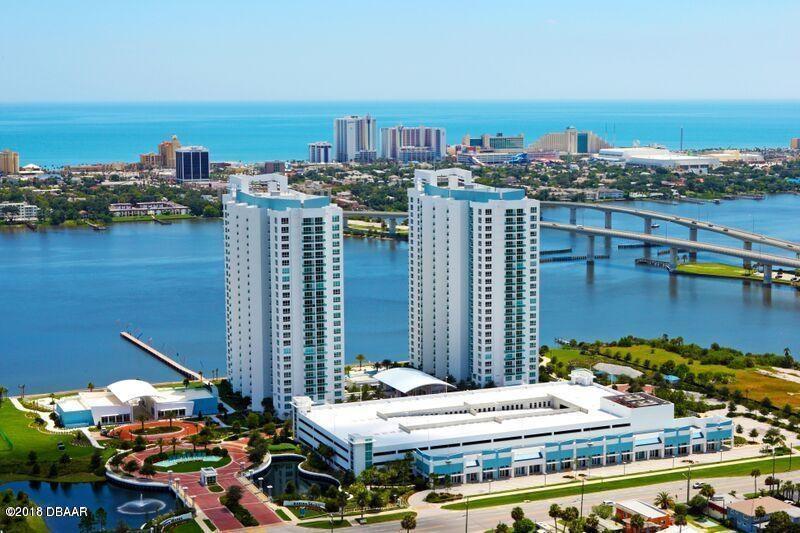 231 Riverside Drive 1203-1 — photo