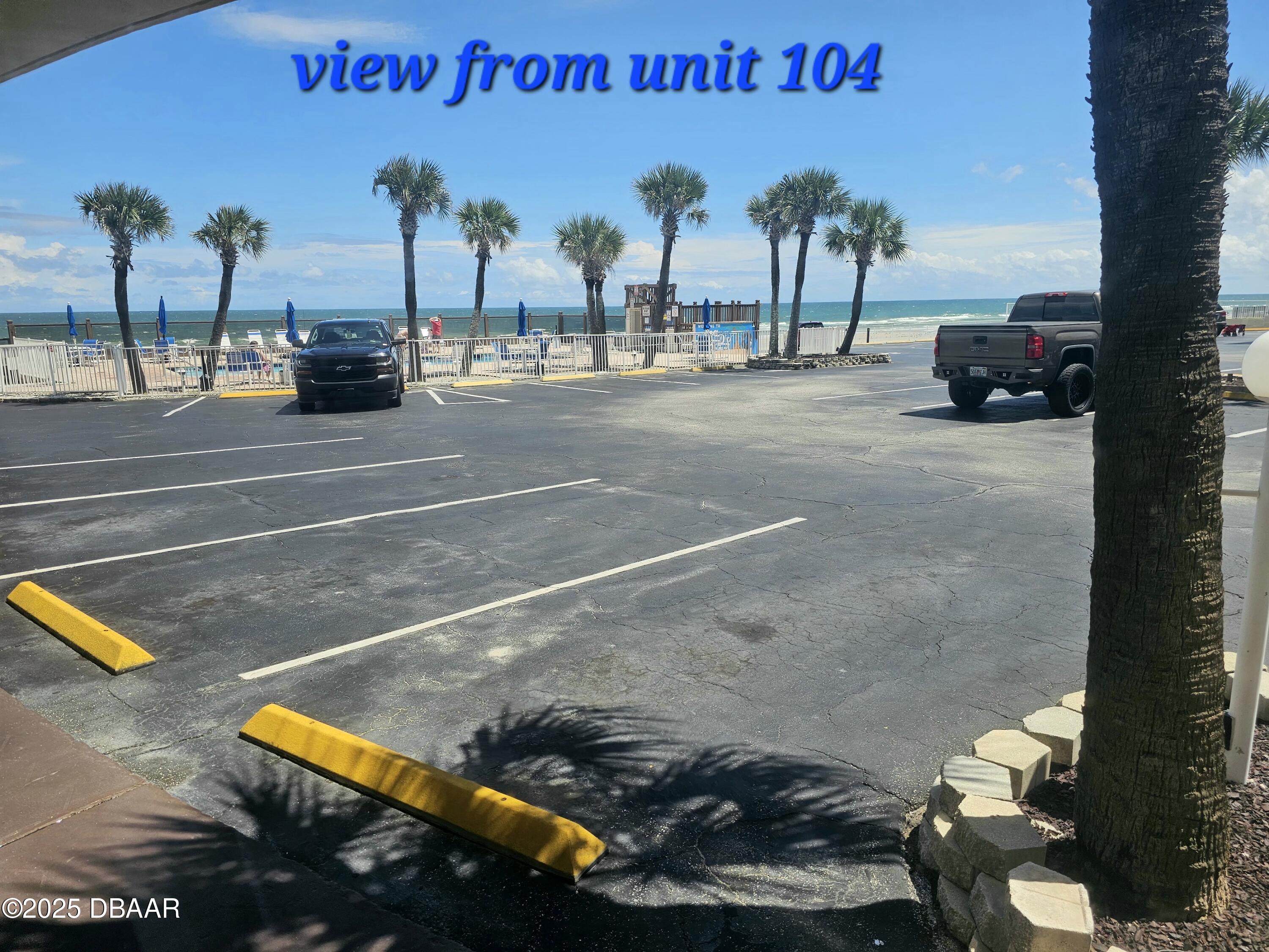 1233 S Atlantic Avenue 1040 — photo