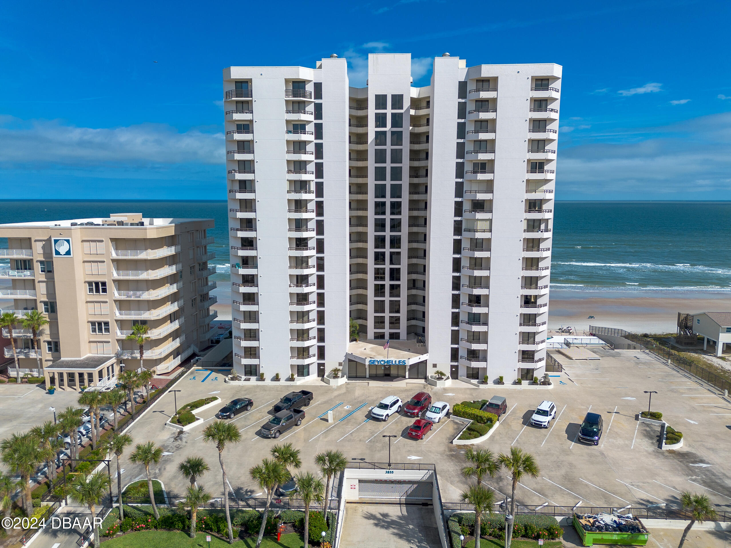 3855 S Atlantic Avenue 1004 — photo