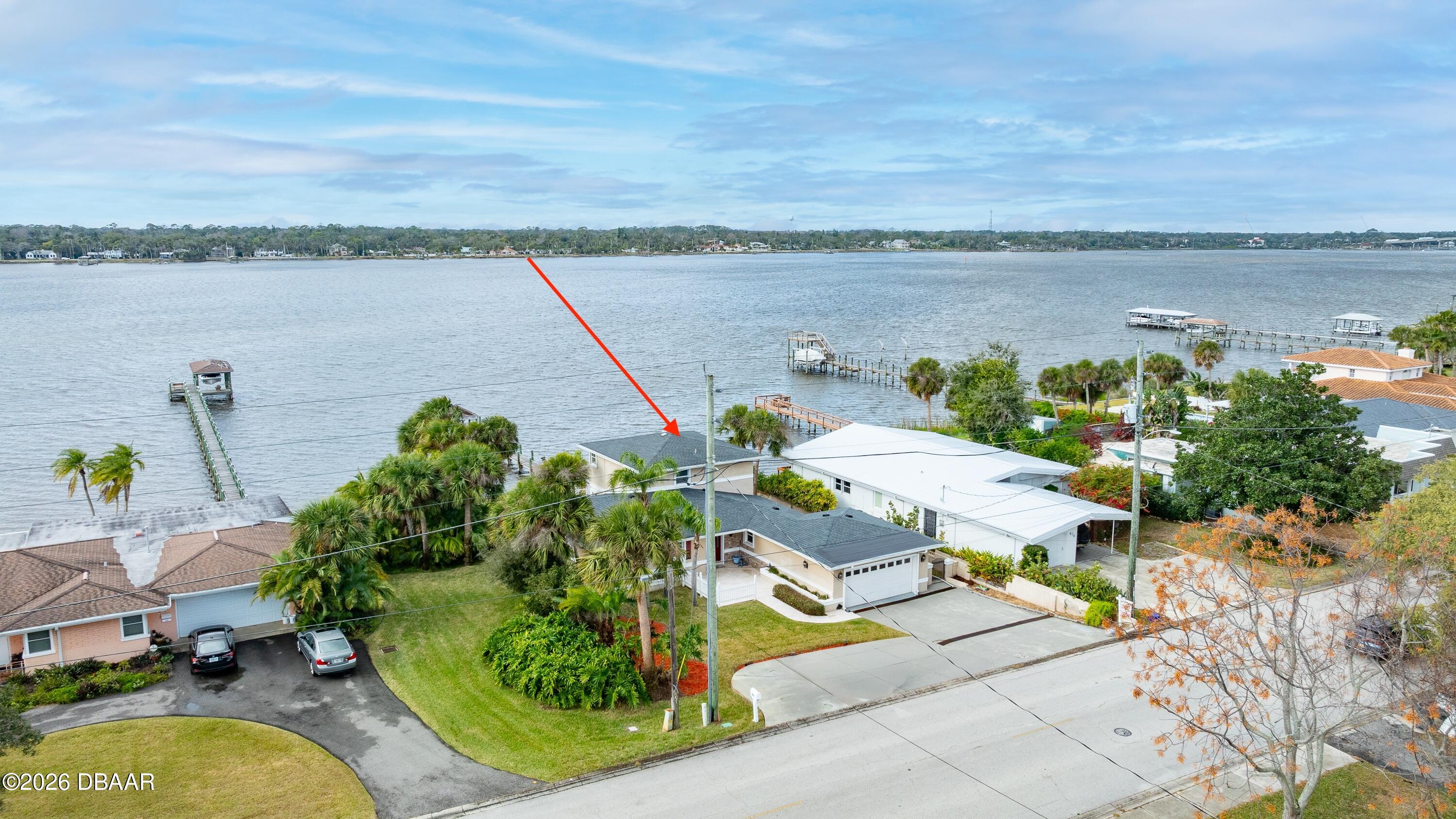 482 Riverside Drive, Ormond Beach, FL 32176 — photo 2