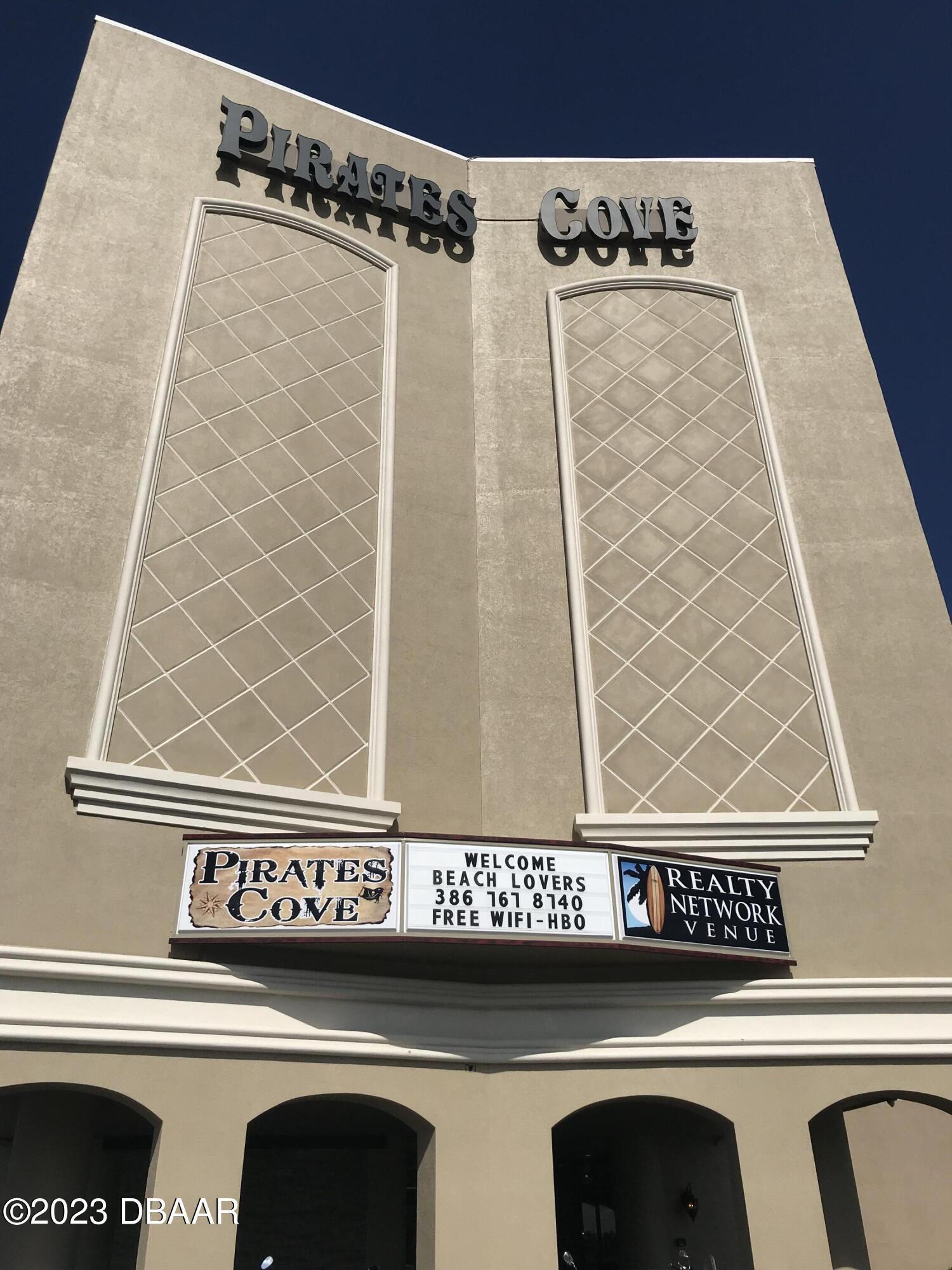 3501 S Atlantic Avenue G210 — photo