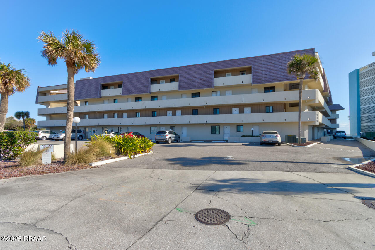 935 Ocean Shore Boulevard 2120 — photo