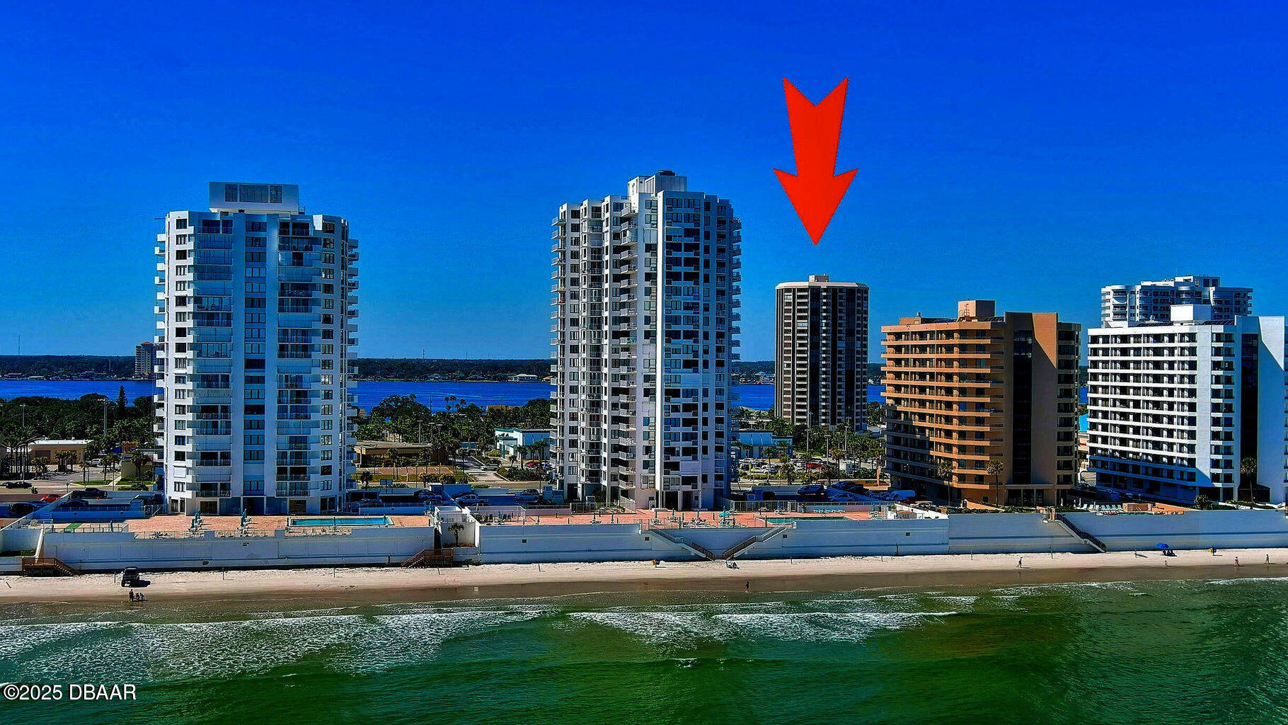 1 Oceans West Boulevard 10a3 — photo