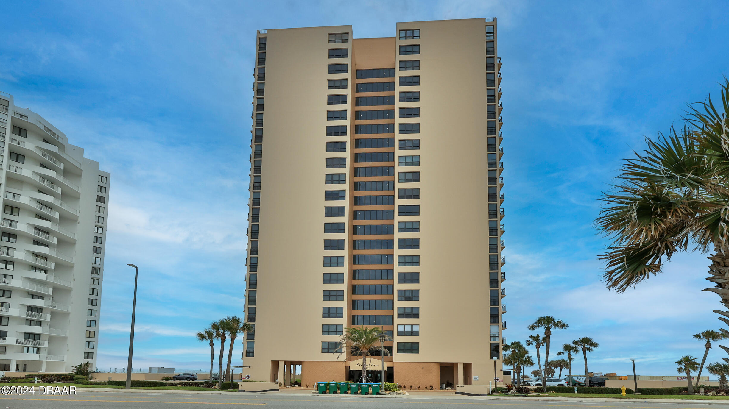 3051 S Atlantic Avenue 2206 — photo