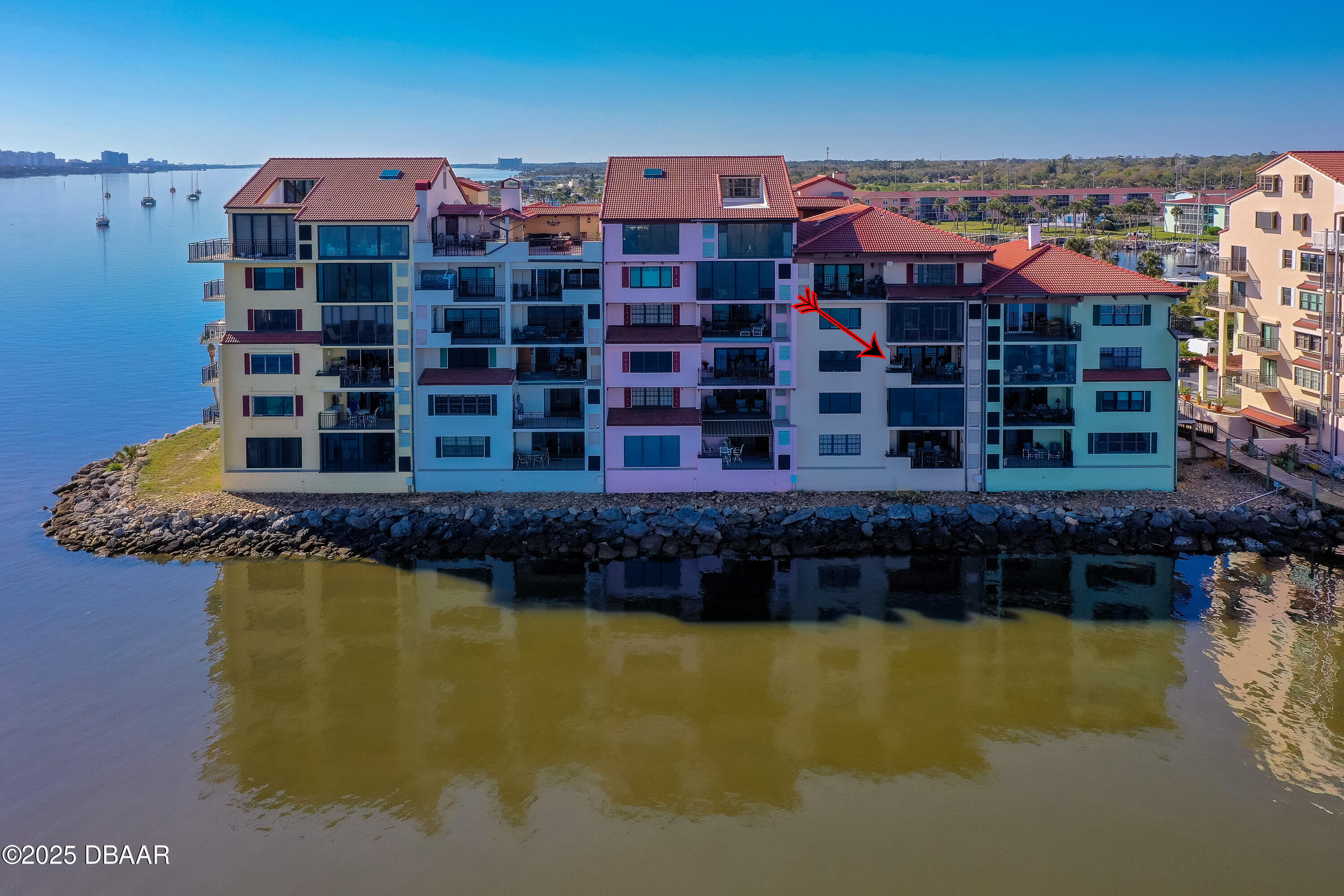 732 Marina Point Drive 7320 — photo