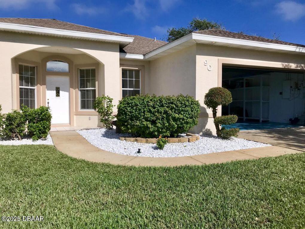 90 Buschman Drive, Ponce Inlet, FL 32127 — photo 2