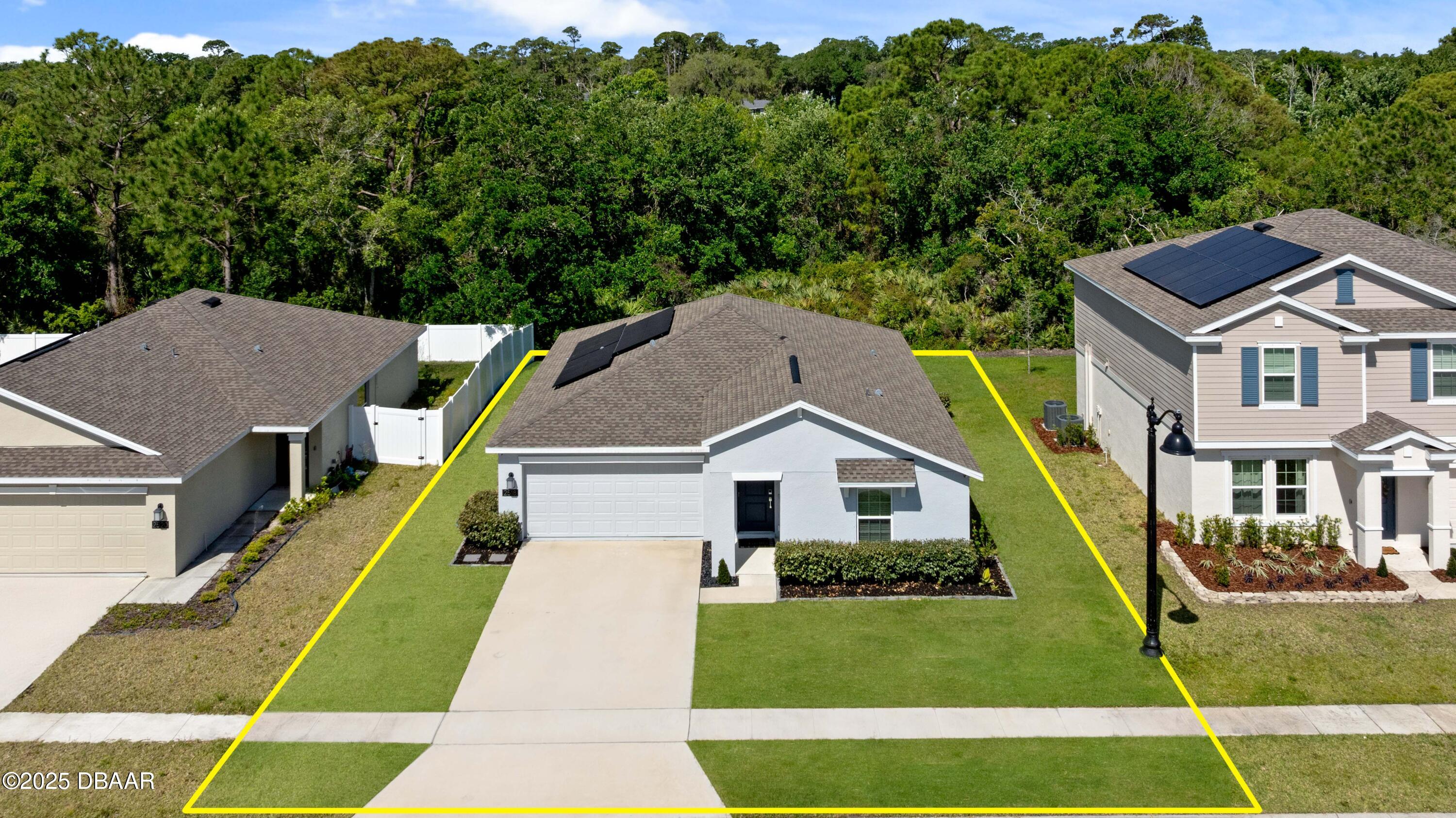2518 Hoptree Lane — photo