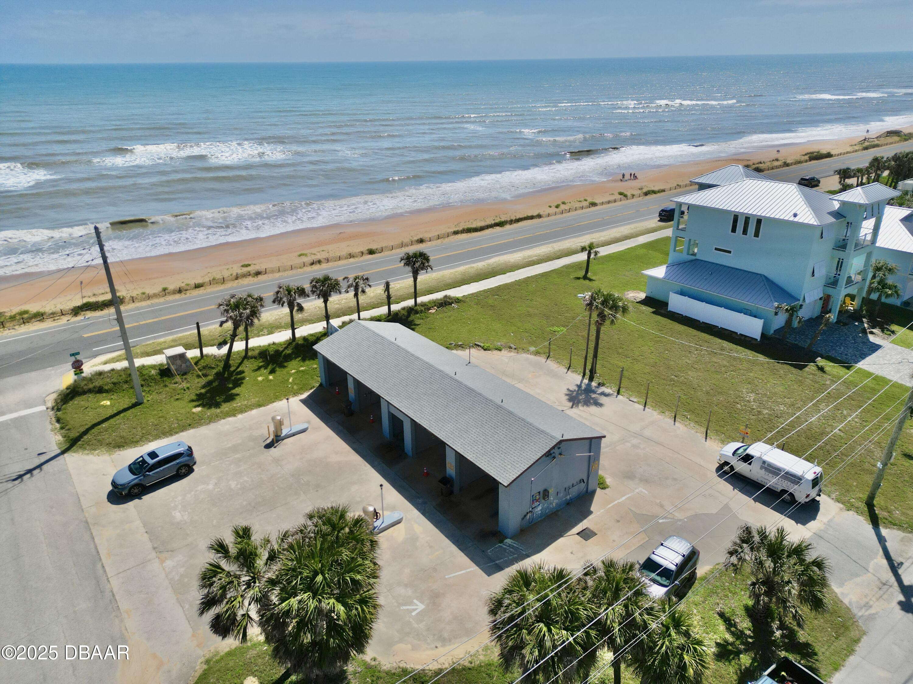 2299 N Ocean Shore Boulevard — photo