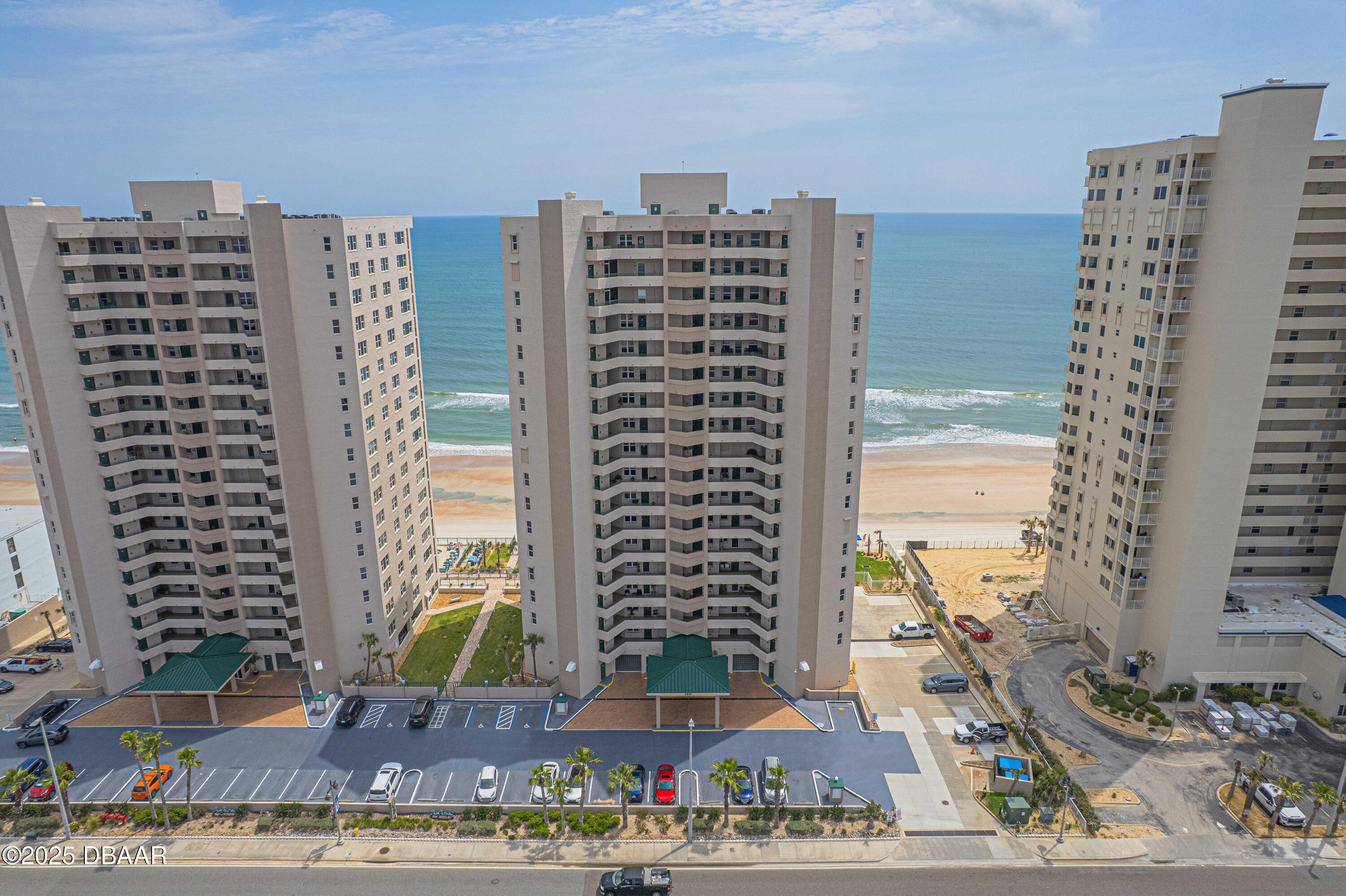 3315 S Atlantic Avenue 1707 — photo