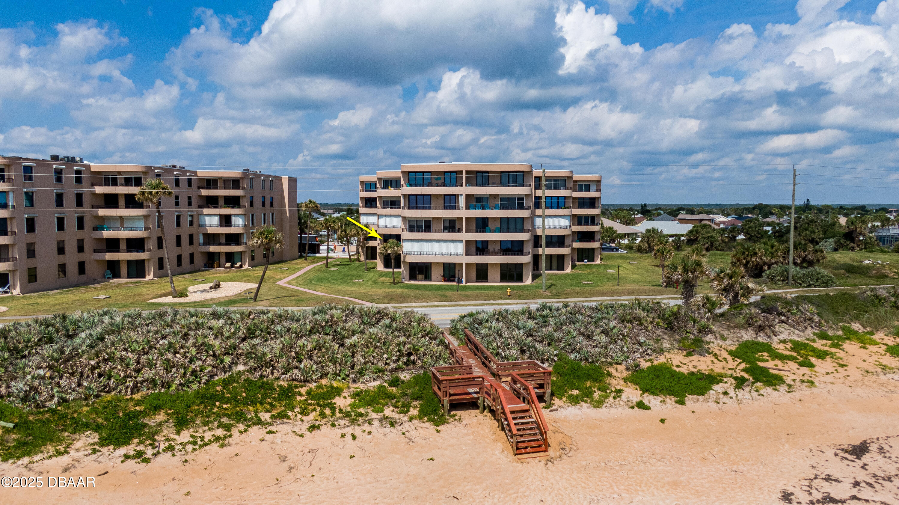 3370 Ocean Shore Boulevard 203B — photo