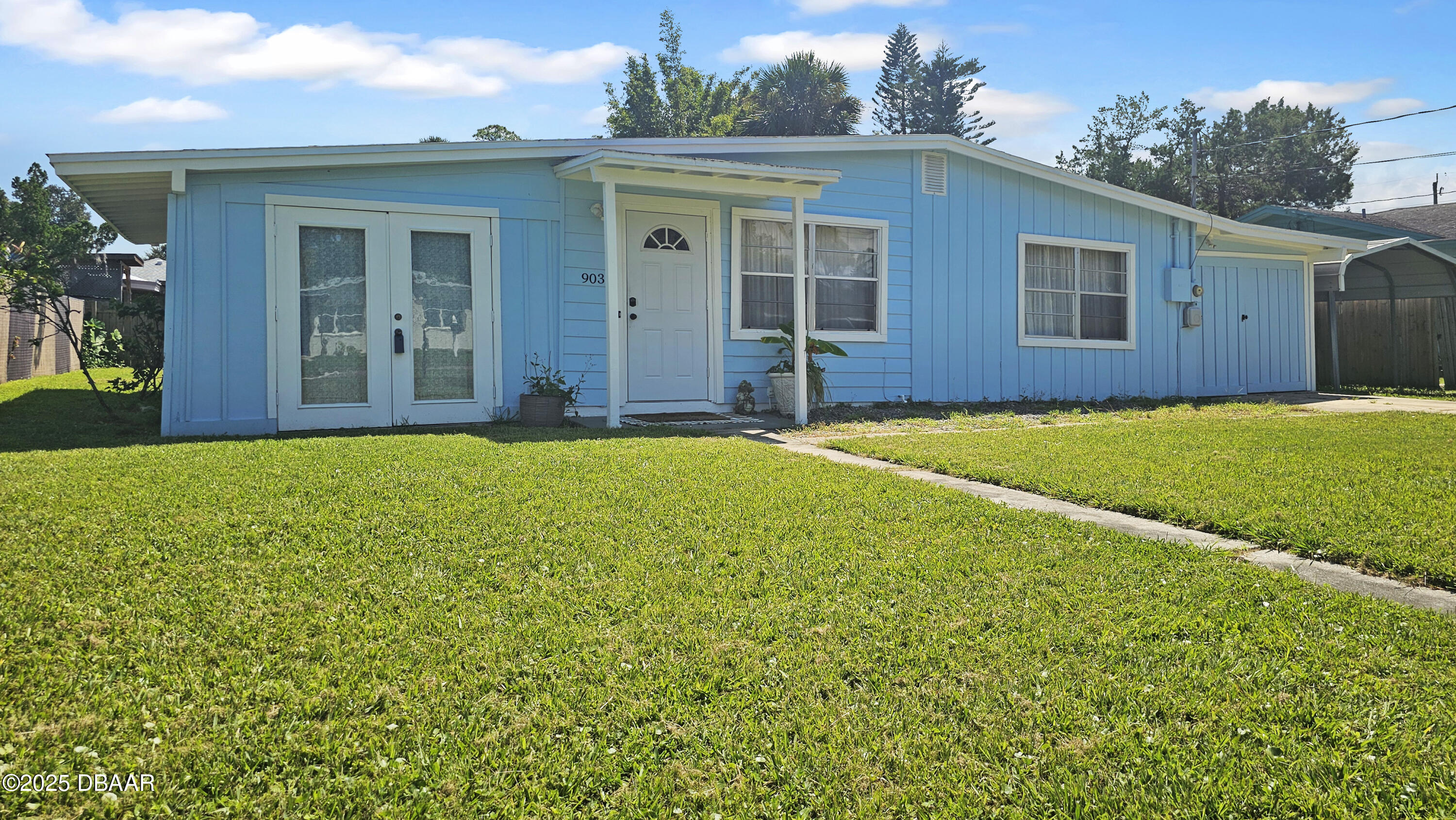 903 Conrad Drive — photo