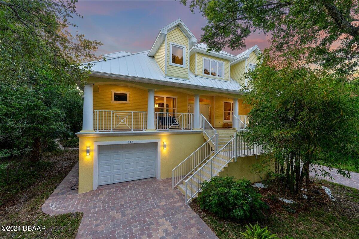 110 Ocean Way Drive — photo