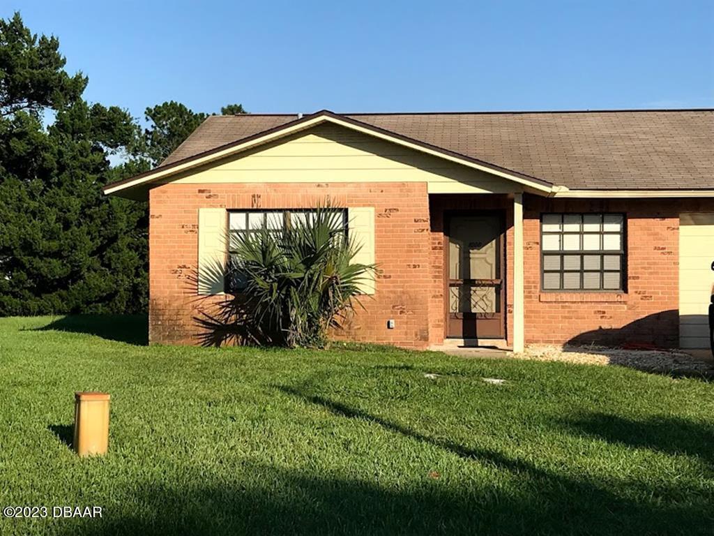 1000 Egret Court — photo