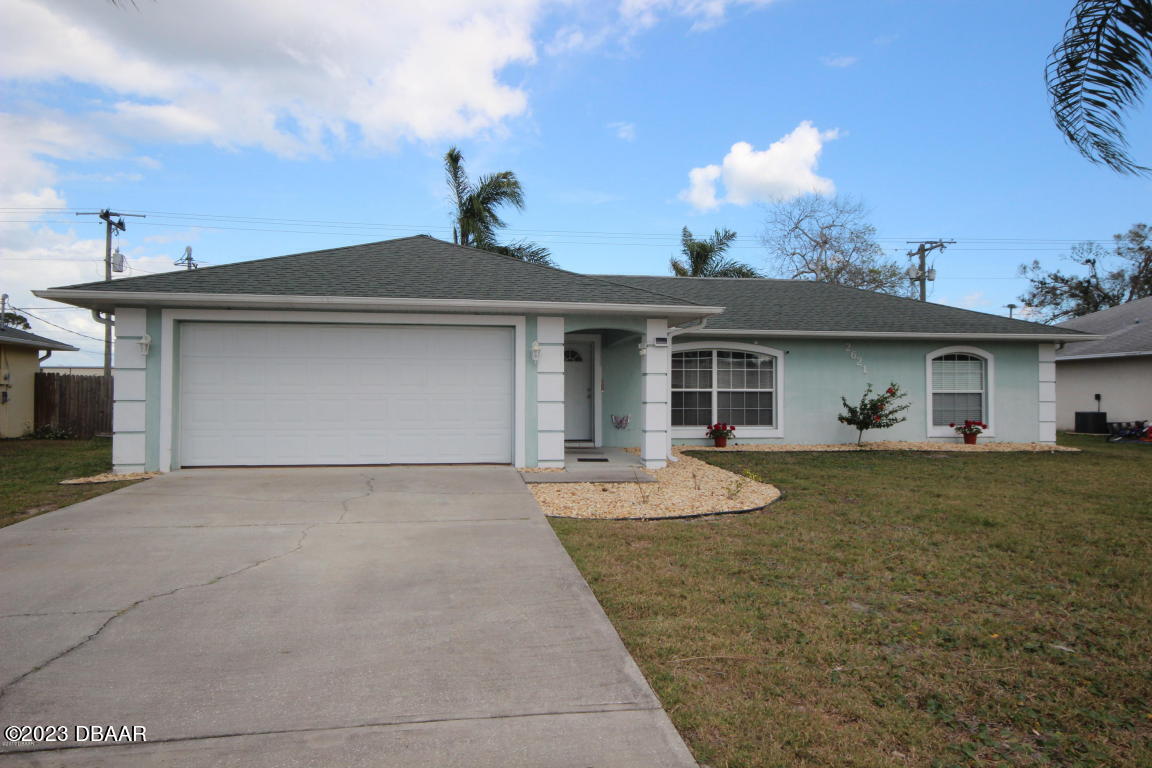 2621 India Palm Drive — photo