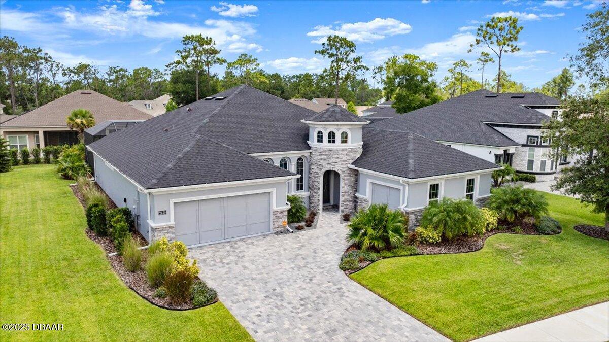 2426 Wild Turkey Creek Lane — photo