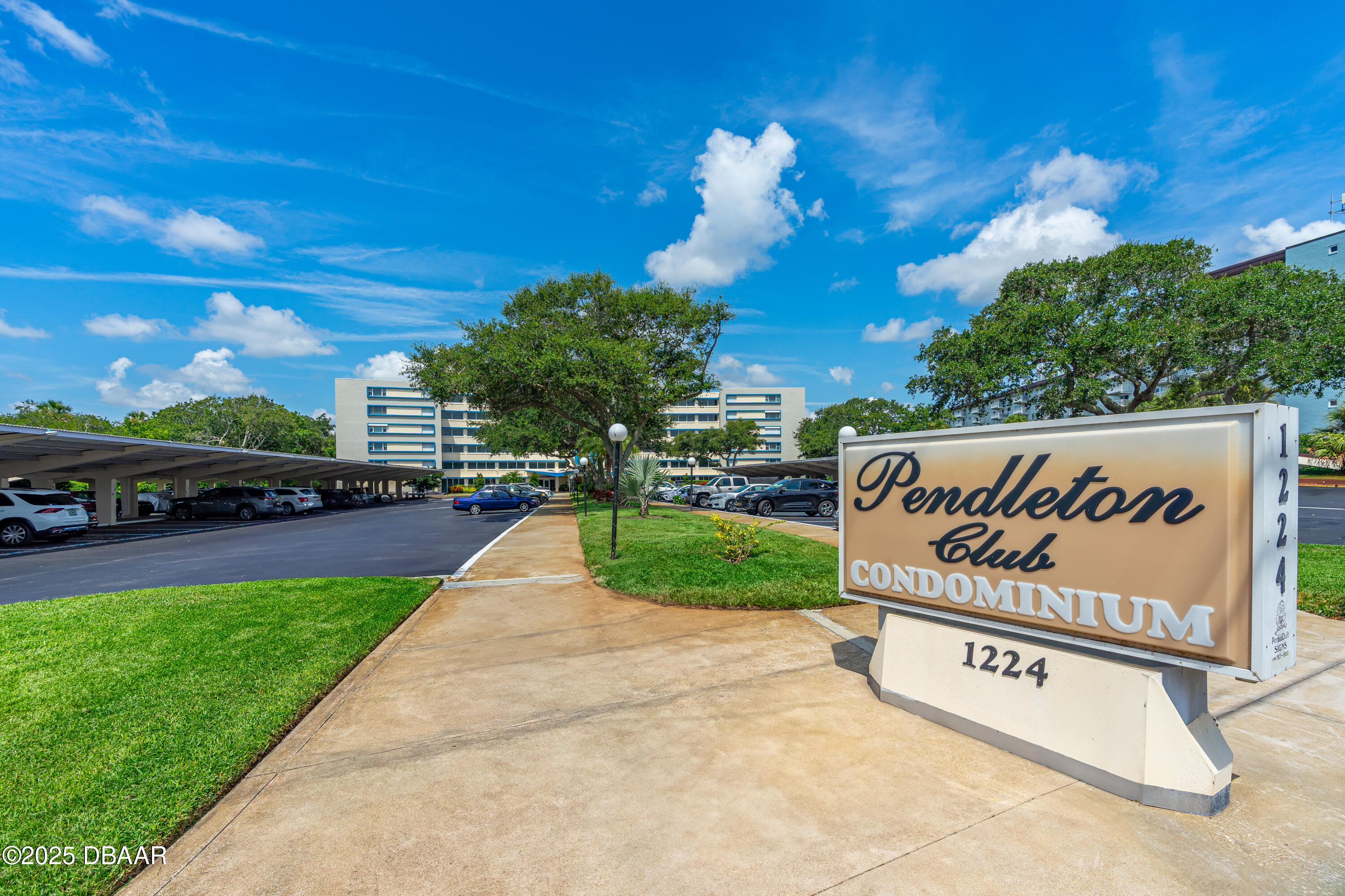 1224 S Peninsula Drive 321 — photo