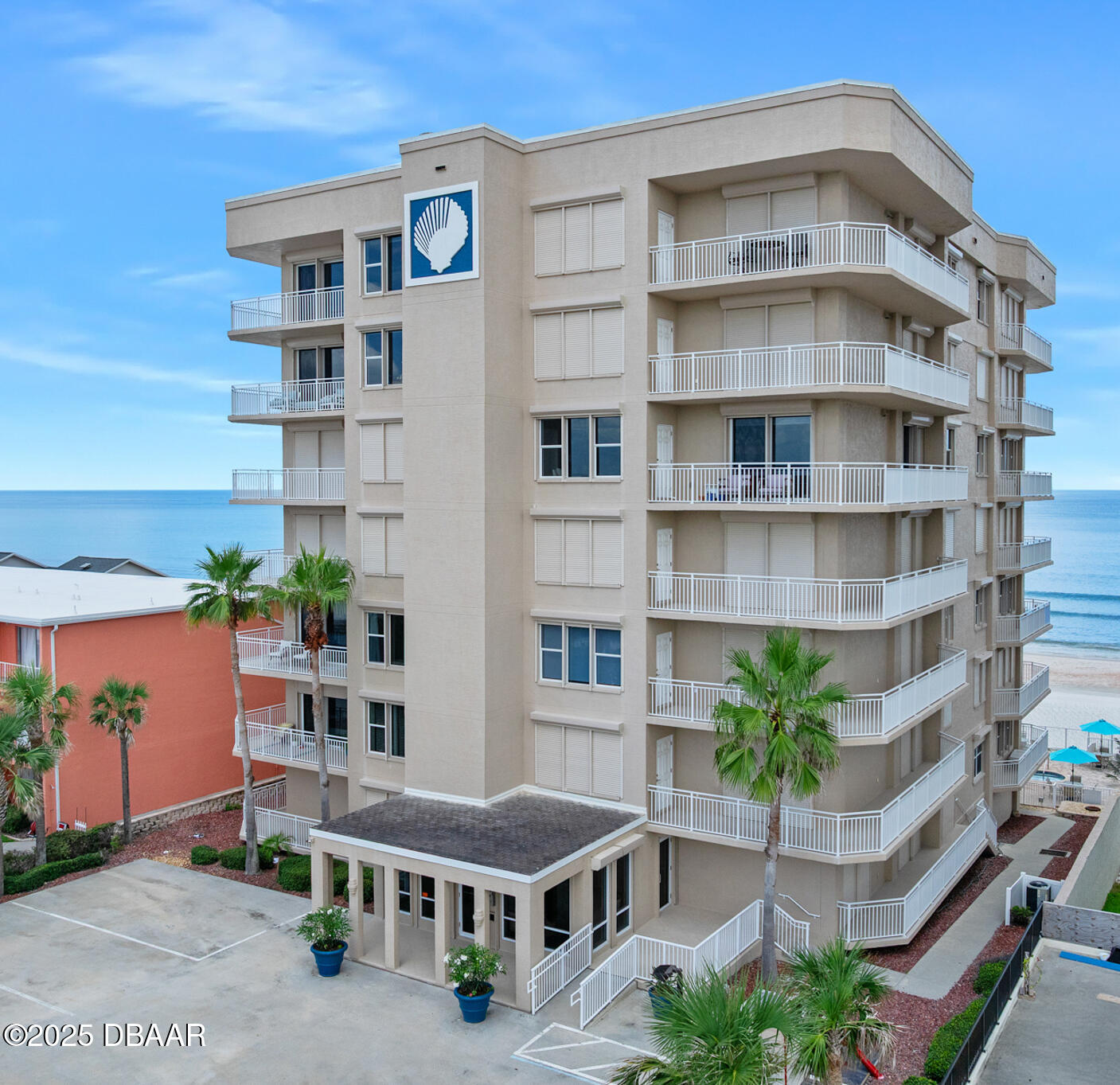 3851 S Atlantic Avenue 701 — photo