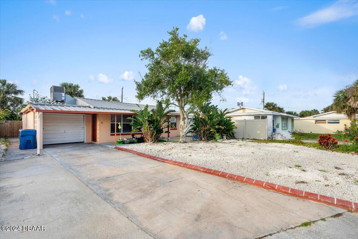 27 Hibiscus Drive, Ormond Beach, FL 32176 — photo 2