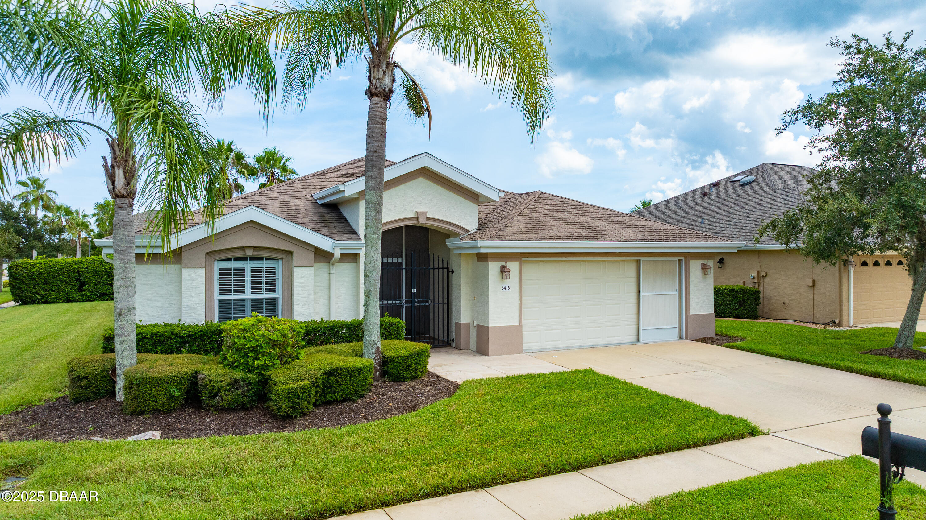 5415 Swordfern Court — photo