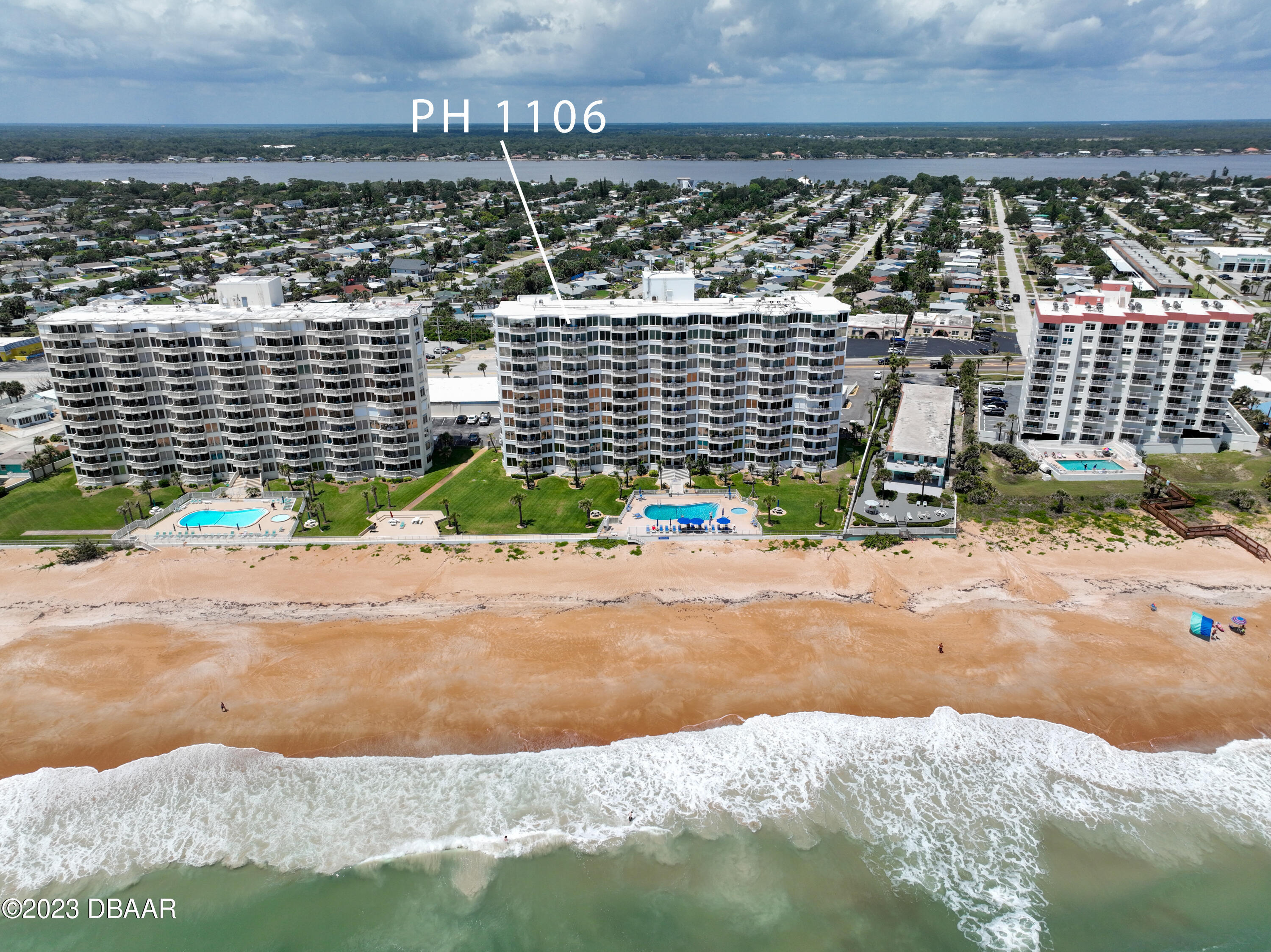 1155 Ocean Shore Boulevard 1106 — photo