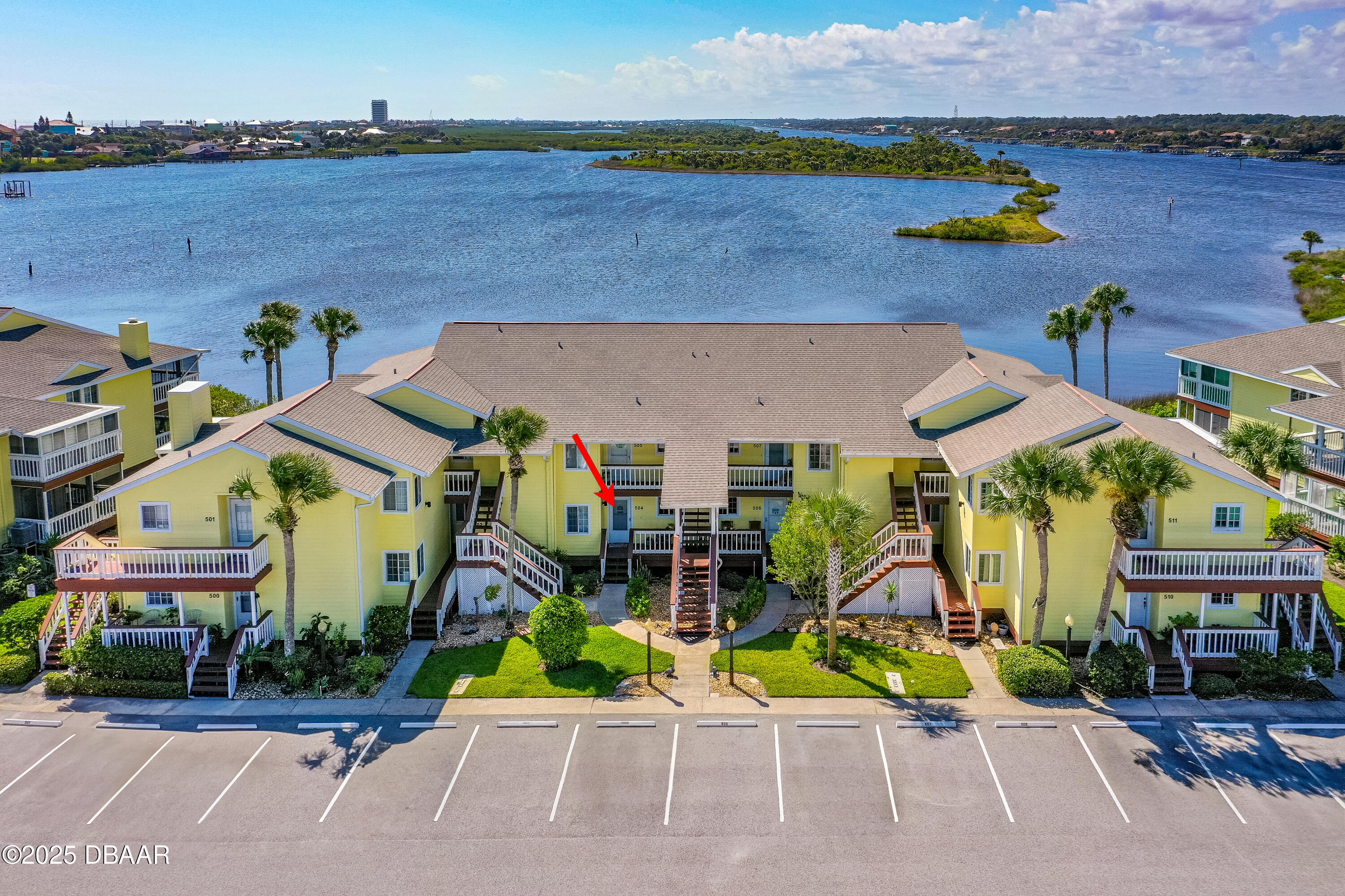 504 Ocean Marina Drive 504 — photo