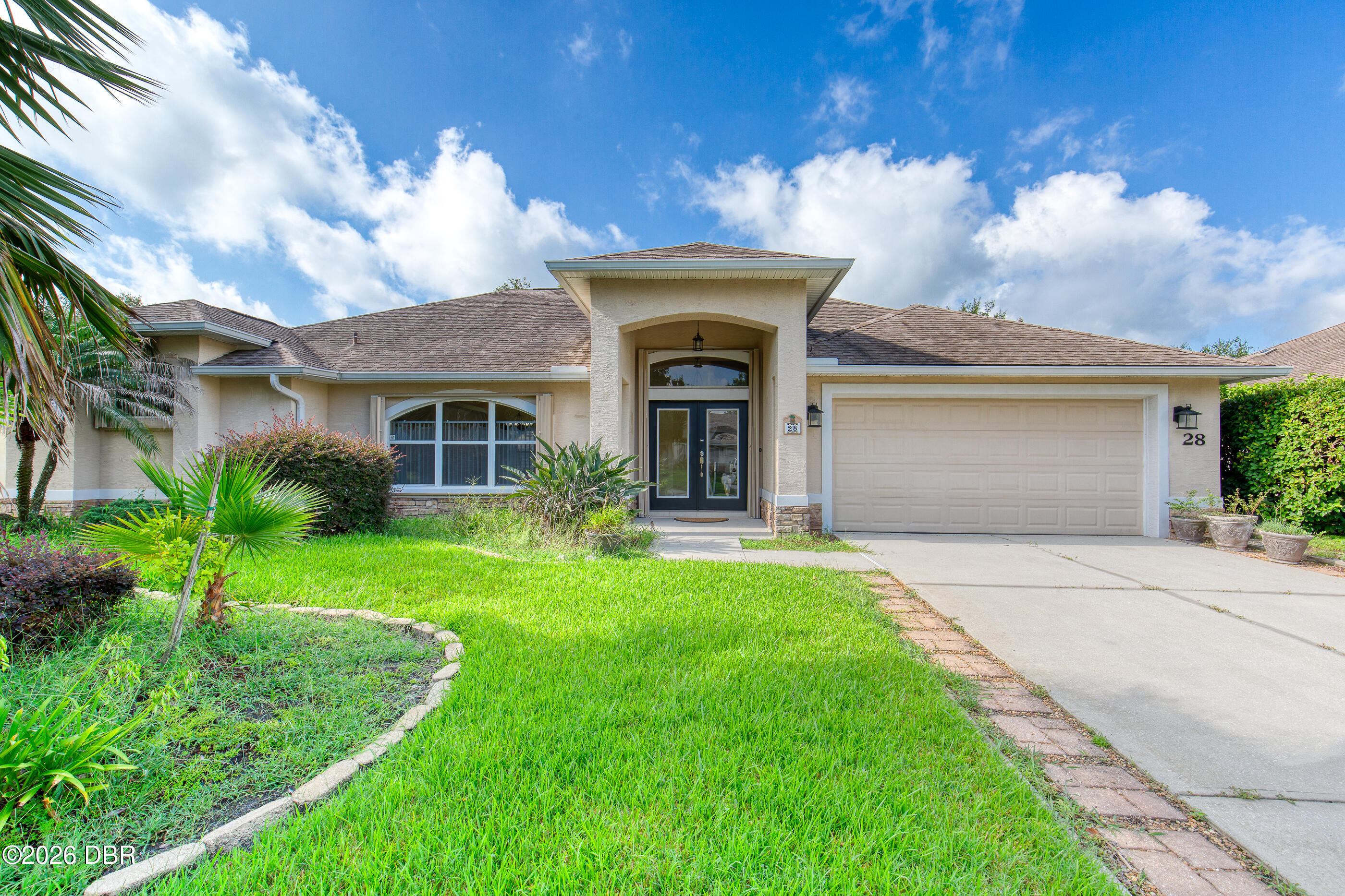 28 Peruvian Lane, Ormond Beach, FL 32174 — photo 2